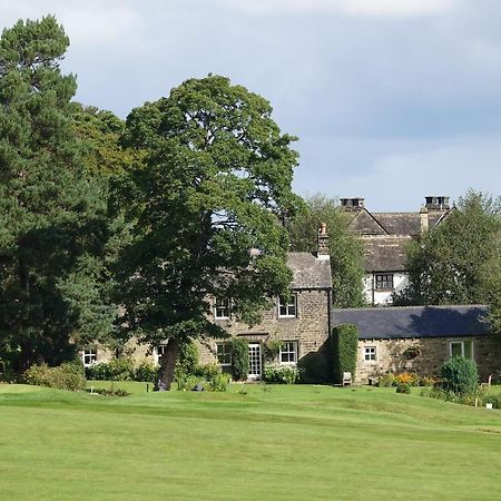 Woodsome Hall Golf Club Dormy House Fenay Bridge Extérieur photo