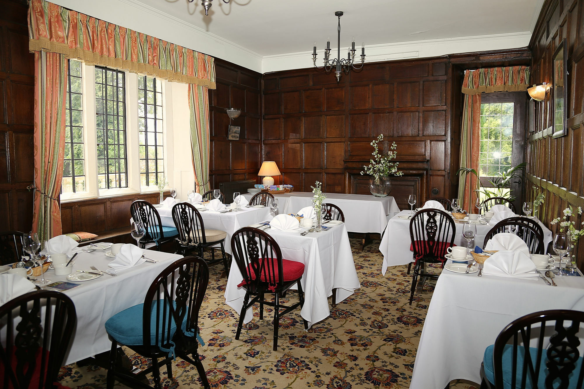 Woodsome Hall Golf Club Dormy House Fenay Bridge Extérieur photo